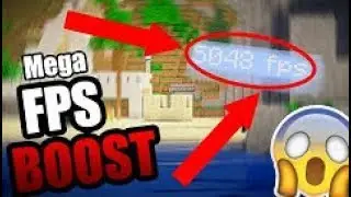 😱 AŞIRI FPS ARTIRAN RS TEXTURE PACK (MC:SG