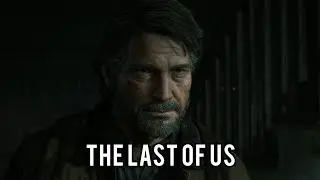 THE LAST OF US 2...ME AGUARDE