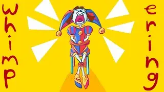 Mayonnaise | Digital Circus animation