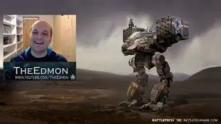 Battletech Community News - v1.9 Edition.