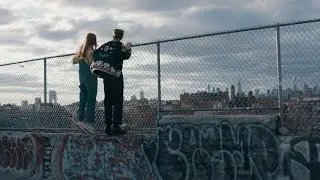 American Teeth - Fix You (Official Music Video)