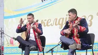 Қош келдің, әз Наурыз! "ӨзенМұнайСервис" серіктестігі 2019 жыл