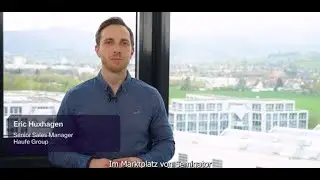 Kurz erklärt: Was ist Semigator?