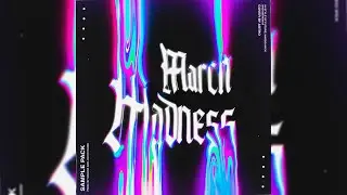 [FREE] (10) “March Madness“ 2022 LOOP KIT/SAMPLE PACK (Future, Nardo Wick, Southside, ATL Jacob)
