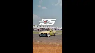 Ikut serta memeriahkan IDS Round 4 🔥🔥🔥#drift #drifting #semarang