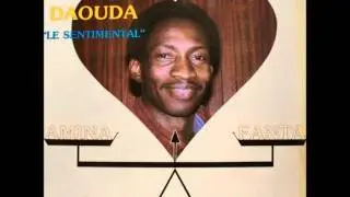 gnama-gnama sentimental-Daouda koné