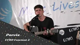 Nigine zebo - Parviz