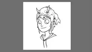 Basic Cel Shading
