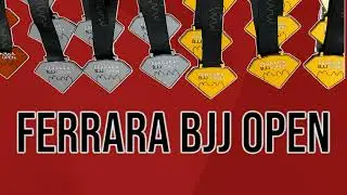 Apuania Jiu-Jitsu Academy - Ferrara BJJ Open 2022