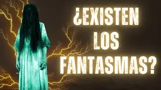 Los ESPIRITUS que NOS Rodean