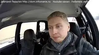 Джип тур зимой 4. Выводы после поездки по ледяным колеям и снежной целине на ШНиве, УАЗе и Ниве.