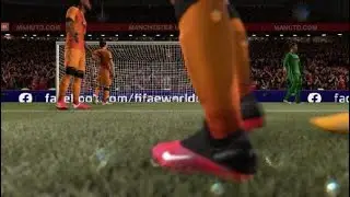 Pessi Freekick