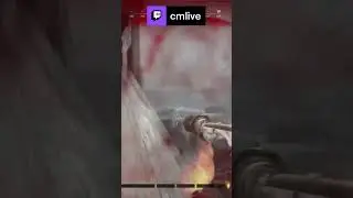 Target Fight Part3 | cmlive auf 