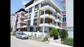 Akçay Altınkum sahiline yakın 2+1 daire