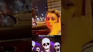 Normal Traffic...💀