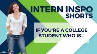 If You’re a College Student Who Is… #shorts