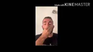 pantouf sneezing for 1 minute straight