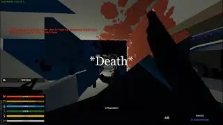 [Unturned Memes] *Bread Death*