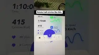 navigation Animation in 