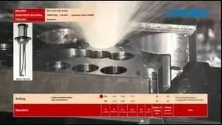 PR UDRILL