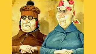 С юмором о нас - девочках 🧚 постарше 🤗