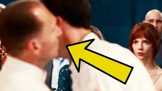 10 Times Horror Movie Villains Chose Not To Be Evil
