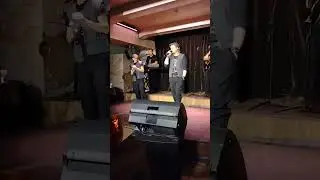 Лесоповал - Витек
