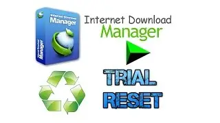 How to trial reset IDM all version 2017 in bangla