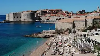 CROATIA: Top 10 Places To Visit! (4K)