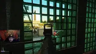 Died on Extract Then Lasted FOREVER on Woods - Escape From Tarkov