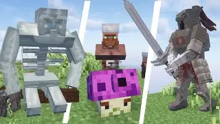 15 New Amazing  Minecraft Mods! | [1.20.1]