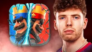 Die schlimmste Challenge meiner Karriere... | Clash Royale Deutsch