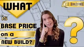 Why is the build price not the final price?