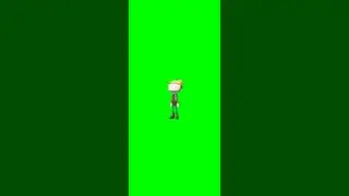 3d animation green screen video | boy talking video green screen 