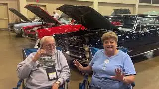 Pontiac Podcast- Original Owner Joe Engleking