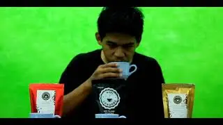 KOPI CONDONG