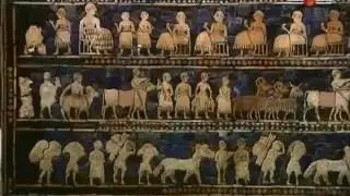 Aux origines de lEgypte : Les Fils de Cham Afrasien Caucasiens