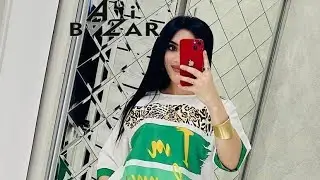 Trend kiyimlar alibazarda