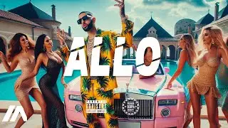 soolking X algerino type beat 