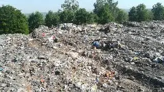 #Моногород
