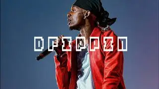[2020] (FREE) Playboi Carti Type Beat - Drippin (prodMarbeatz757)