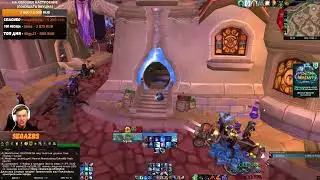 WOW Sirus: СТРИМ НА РЕЛАКСЕ  / РОЗЫГРЫШ ЗОЛОТА 🎄 / СТРИМ 3.3.5