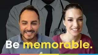 Applying to med school| How to stand out in your med school interview