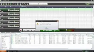 Get New Loops for Mixcraft in 20 Seconds!