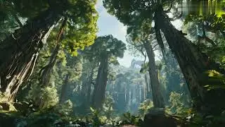 Create  ai video #video #neature #viralshort