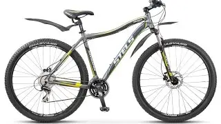 STELS Navigator 900 Disc 2013
