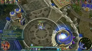 Prime World