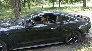 Nicki steals money from her company, but gets stuck
