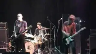 Something Like Elvis - Holy Wars