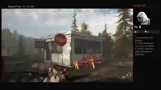 Far cry 5